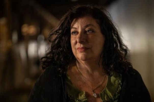 Экс-помощница Байдена заявила, что для нее честь — быть гражданкой России Экс-помощница Байдена заявила, что для нее честь — быть гражданкой России