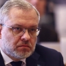 Бывшего украинского министра Галущенко обвинили в отмывании средств