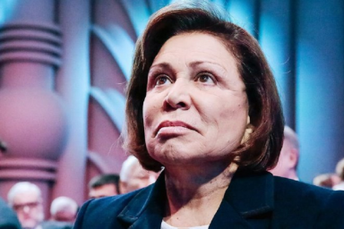 Роднина не считает себя легендой фигурного катания