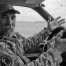 Александр Келенджеридзе посмертно награждён знаком «За верность долгу и мужество»