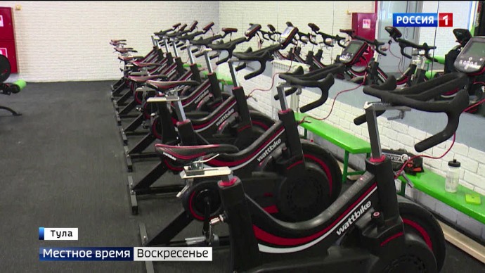 Налоговый вычет за спорт доступен в 80 тульских клубах