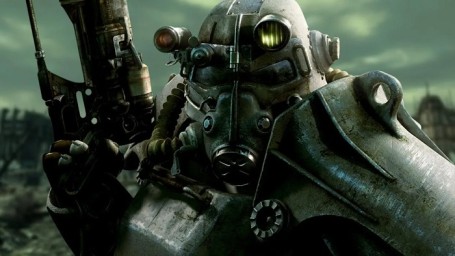 VGC: в разработке может находиться ремастер ролевой игры Fallout 3