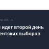 В Чехии идет второй день парламентских выборов
