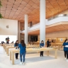 Экспорт смартфонов Apple из Индии в прошлом году вырос на 54%