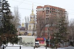 На Ильинской площади повторно изымают участки с ларьками