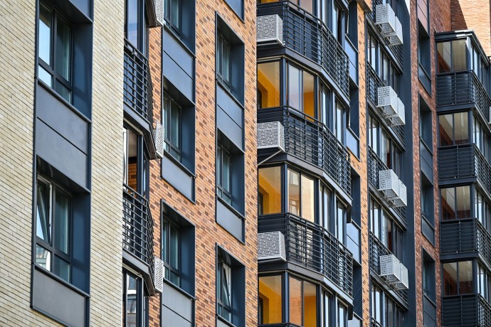 Собянин принял решение о комплексном развитии территорий в двух районах Москвы