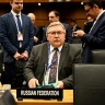 В России ответили на слова госсекретаря США об ударе в Сумах