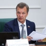 Яцкин подчеркнул важность промышленной кооперации на Кавказе