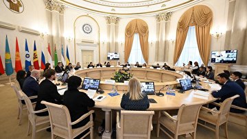 Омбудсмен Львова-Белова готова обучить коллег из СНГ работе по российским проектам