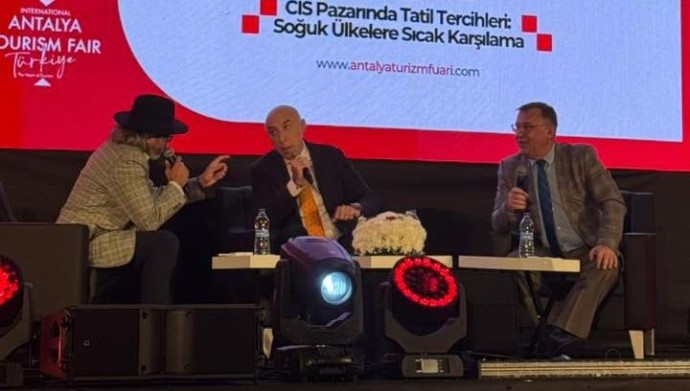 Российские турагенты призвали отельеров Турции исправить ошибки ценообразования Российские турагенты призвали отельеров Турции исправить ошибки ценообразования