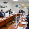 Айсен Николаев провел совещание по развитию Момского района Якутии