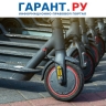 Максимальную скорость прокатных электросамокатов на тротуарах ограничили 20 км/ч