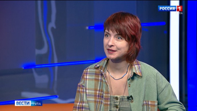 Галия Трушечкина: В одиночестве мультфильм сделать невозможно