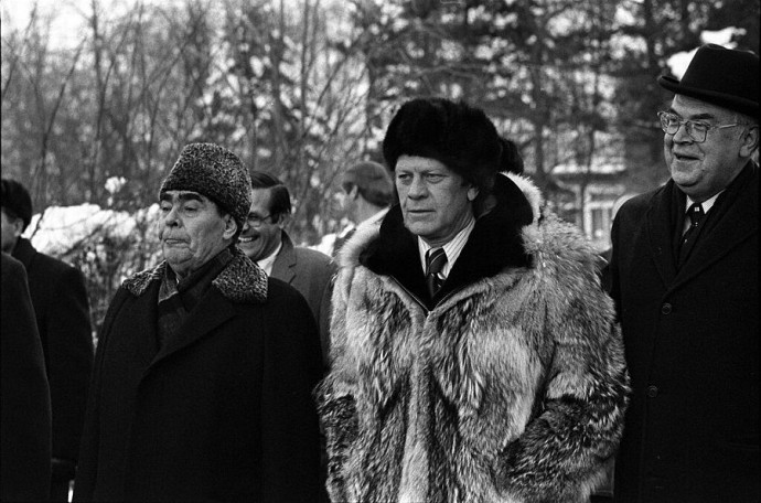 Владивосток называют следующим местом встречи Владимира Путина и Дональда Трампа