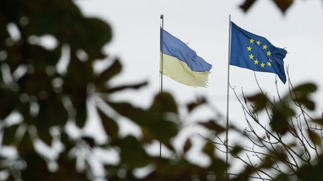 Европа и Киев требуют от США гарантий безопасности, пишут СМИ