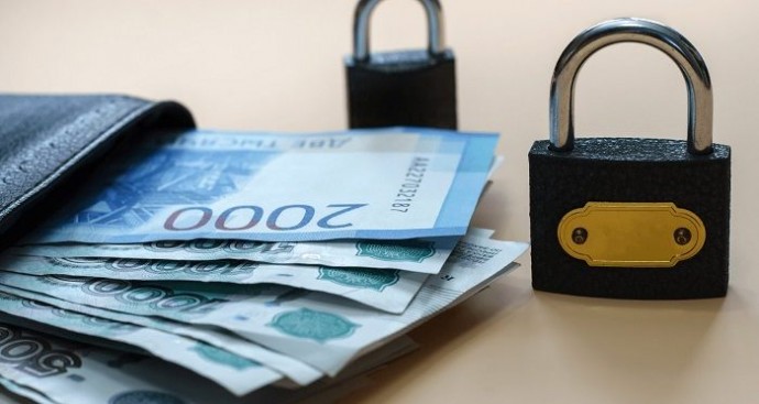 Более 10 миллионов россиян воспользовались самозапретом на кредиты с начала весны