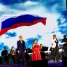 Русский народный ансамбль «Россия» имени Л.Г. Зыкиной выступил на «Большом фестивале искусств в Херсонесе»