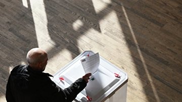 Эксперты НОМ отметили высокий уровень организации муниципальных выборов Эксперты НОМ отметили высокий уровень организации муниципальных выборов