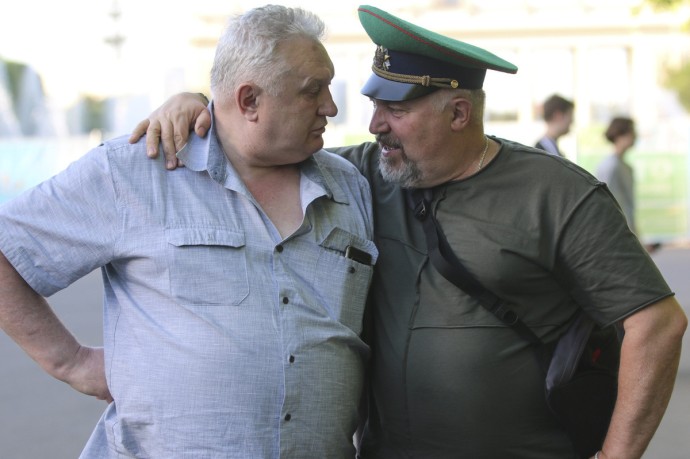 В Общественном совете предложили «поднять» порог возраста российской «молодежи»