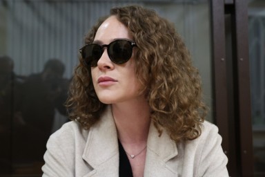 Суд вынес приговор актрисе Аглае Тарасовой