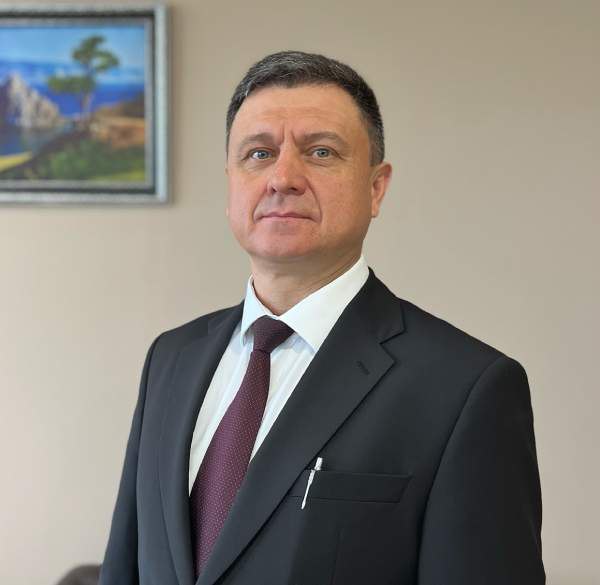 На Гусиноозёрской ГРЭС сменился директор