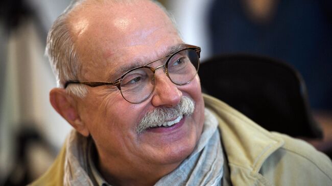 Путин назвал Михалкова классиком современного искусства