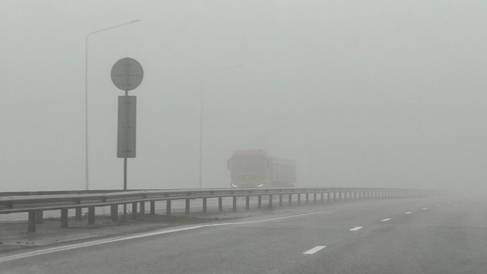 В Башкирии предупреждают о неприятных погодных сюрпризах