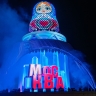 «Матрешка Москвы» рассказывает о достопримечательностях столицы и ее традициях