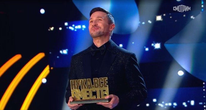 Стал известен победитель финала шоу «Ну-ка, все вместе!»