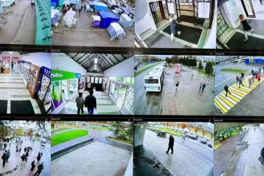 За жителями Обнинска будут следить