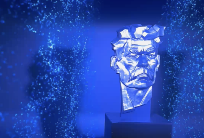 На Киностудии Горького открыли обновлённые павильоны На Киностудии Горького открыли обновлённые павильоны