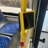 В саратовских автобусах заметили первые валидаторы