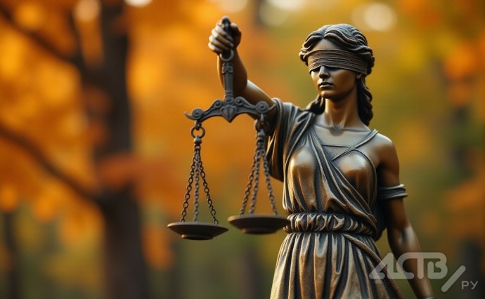 На Курилах суд конфисковал у бесправника зарегистрированный на жену автомобиль