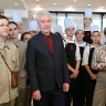 Собянин рассказал, как студенты колледжей Москвы получают реальный опыт работы