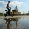 Синоптик Тишковец: Апрель в Москве завершится холодным аккордом