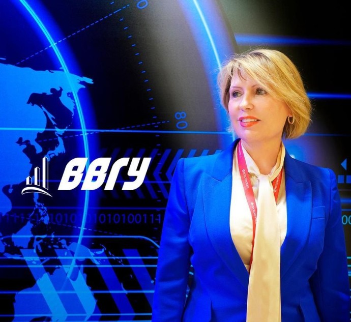 ВВГУ: точка роста для Дальнего Востока ВВГУ: точка роста для Дальнего Востока