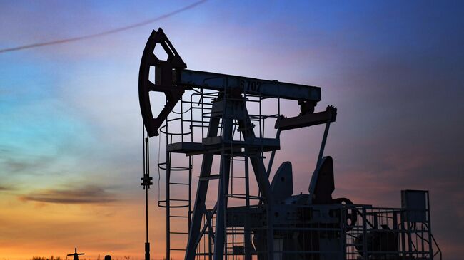 Британия запретила импорт нефтепродуктов из российской нефти