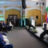 Матвиенко пожелала молодёжи России и Беларуси добиваться поставленных целей