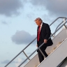 Трамп посетит Китай только в Пекине — источники