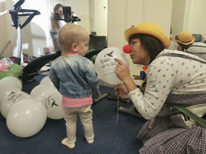 Специалисты ярославского Областного перинатального центра ежегодно спасают жизни около 700 недоношенных детей