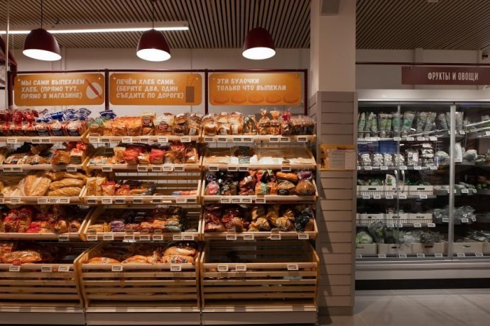 Россиян предупредили. Эти продукты полностью исчезнут с полок магазинов в июне Россиян предупредили. Эти продукты полностью исчезнут с полок магазинов в июне