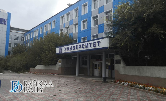 В Бурятии отметят 30-летие классического университетского образования