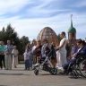 В Тульской области появился инклюзивный маршрут