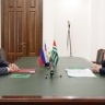 Александр Новак: Россия и Абхазия продолжают укреплять стратегическое партнёрство
