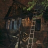 В страшном пожаре в Астрахани погибли 2 человека