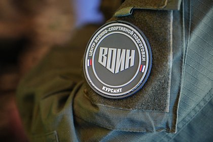 В Тюмени умер глава военного центра «ВОИН»