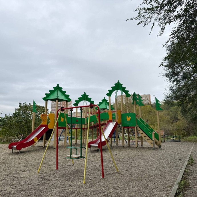 Миллионы на благоустройство: как владивостокцы превращают гранты в новые дороги и площадки