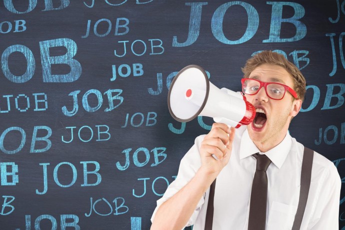 Германия — 1,4 миллиона вакансий — работать некому! Германия — 1,4 миллиона вакансий — работать некому!