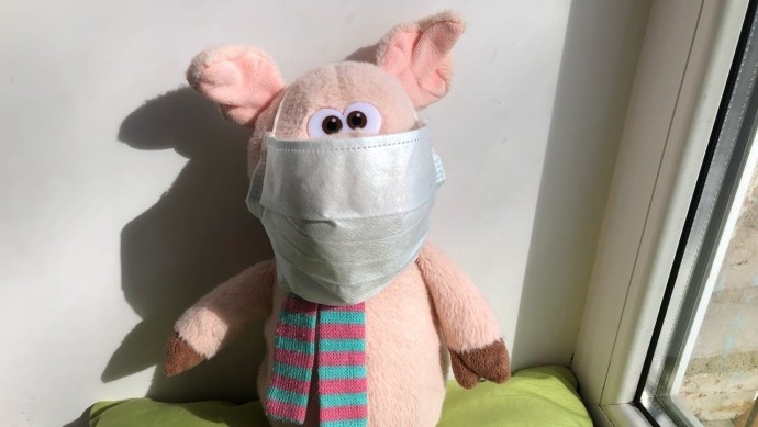 В Башкирии растет заболеваемость гриппом