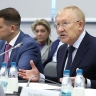 Комитет по контролю провел расширенное заседание по вопросам жилья для детей-сирот и профессионального обучения граждан